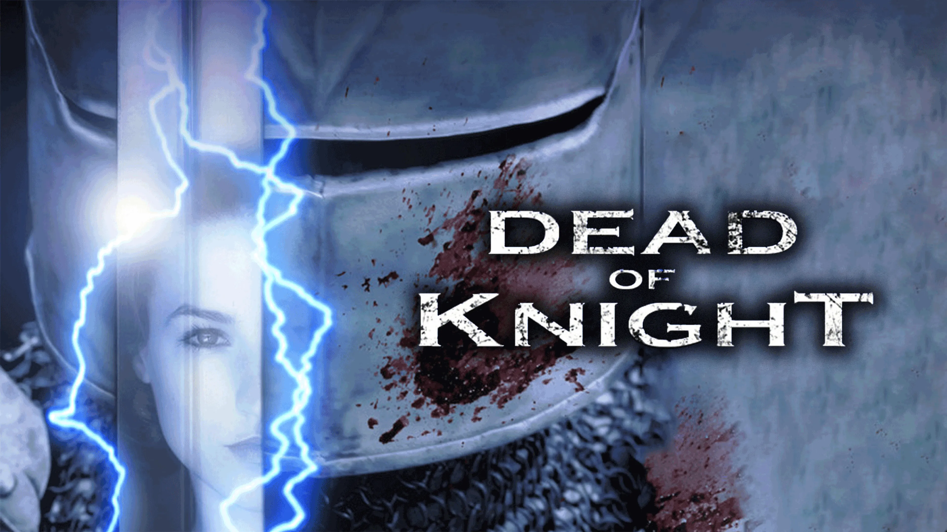 Dead of Knight poster